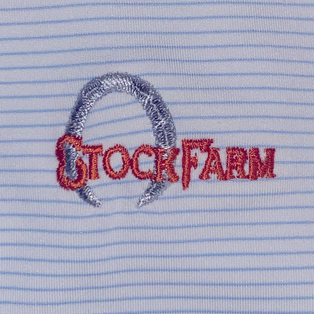 Peter Millar Summer Comfort Polo - Picture 2 of 3